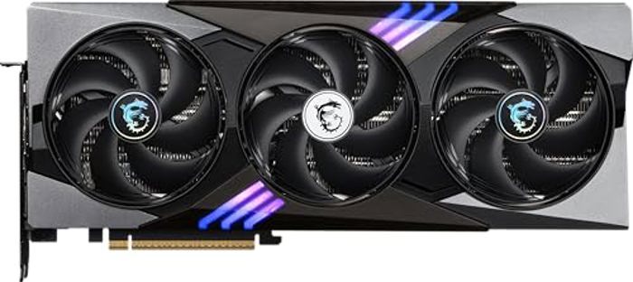 MSI GeForce RTX 5080 16G GAMING TRIO OC Graphics Card - Specs