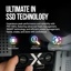 PNY CS3150 RGB 1TB thumbnail 5