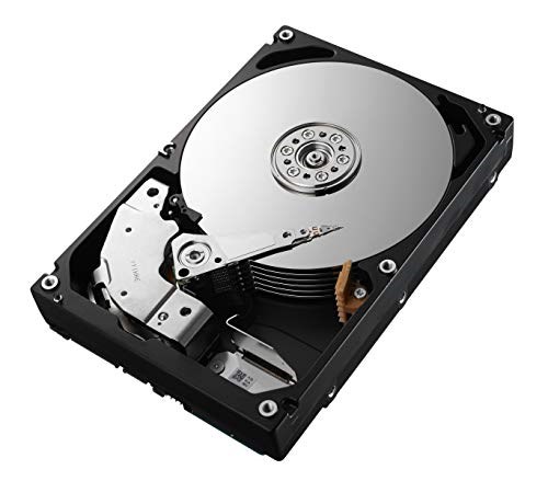 Toshiba N300 8TB image 4