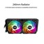 ASUS ROG Strix LC Radeon RX 6900 XT OC Edition thumbnail 2