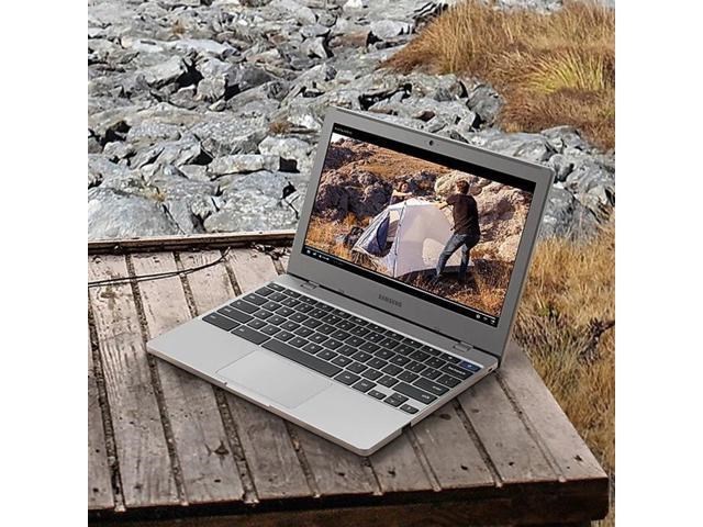 Samsung Chromebook 4 XE310XBA-KC1US image 5