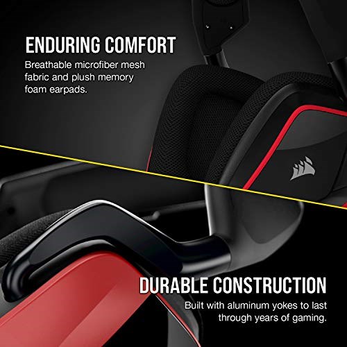 Corsair VOID Elite Cherry image 4