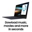 SAMSUNG Galaxy Book S NP767XCM-K02US thumbnail 10