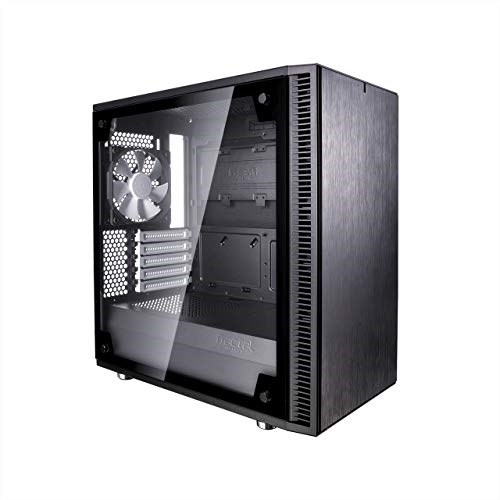 Fractal Design Define Mini C TG image 5