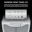 CORSAIR 3200D RS White thumbnail 8