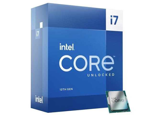 Intel Core i7-13700K image 3