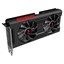 PNY GeForce RTX 3050 8GB XLR8 Gaming REVEL EPIC-X RGB Dual Fan Edition thumbnail 2
