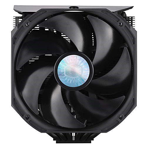CoolerMaster MasterAir MA624 Stealth image 7