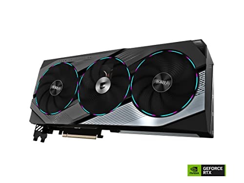 Gigabyte AORUS GeForce RTX 4070 Ti 12GB ELITE image 3
