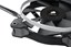 Corsair Air Series SP120 Quiet Edition thumbnail 9