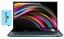 ASUS ZenBook Pro Duo UX581LV-XS94T 15.6" 4K UHD NanoEdge Touch Display Intel Core i9-10980HK 32GB RAM 1TB PCIe SSD GeForce RTX 2060 ScreenPad