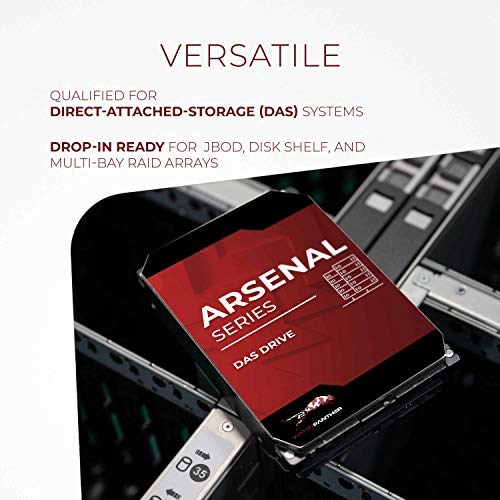 Water Panther Arsenal 14TB image 5