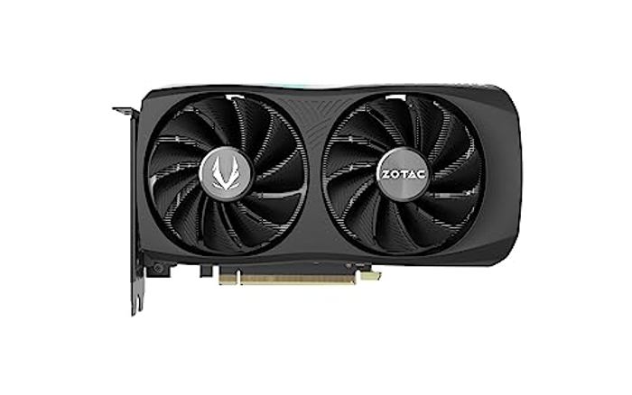 ZOTAC GeForce RTX 4060 Ti 8GB Twin Edge OC image 3
