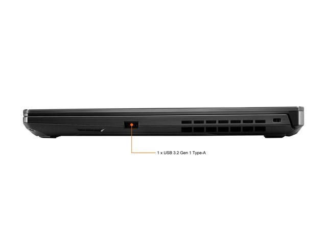 ASUS TUF Gaming F15 TUF506HEB-DB74 image 10