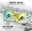 CORSAIR iCUE SP120 RGB Elite White thumbnail 7