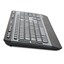 Verbatim Wireless Multimedia Keyboard and 6-Button Mouse Combo thumbnail 3