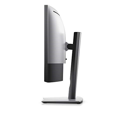 Dell U3419w image 5