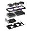 PNY GeForce RTX 4070 Ti SUPER 16GB XLR8 Gaming VERTO EPIC-X RGB Overclocked Triple Fan thumbnail 8