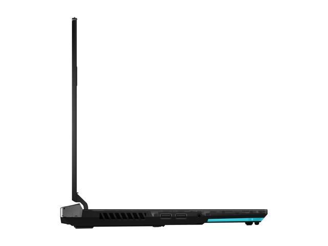 ASUS ROG Strix Scar 15 G533ZX-XS96 image 11