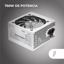 Mars Gaming MPIII 750W White thumbnail 2