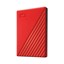 WD My Passport 1TB Red thumbnail 2