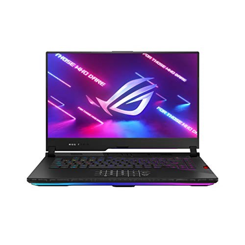 ASUS ROG Strix Scar 15 G533QR-DS76Q image 2