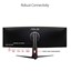 Asus ROG Strix XG49VQ 49" thumbnail 3