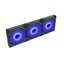 Lian Li UNI Fan SL-INF Flex 3-Pack ARGB 12SLIN1F3B