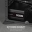 Corsair CX550M 2021 thumbnail 5