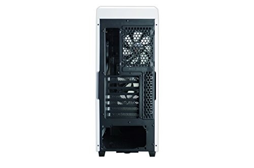 Zalman Z9 Neo Performance Gaming White image 3