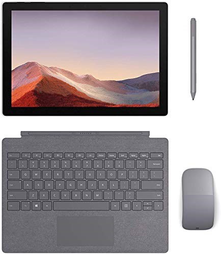 Microsoft Surface Pro 7 VNX-00016 image 2