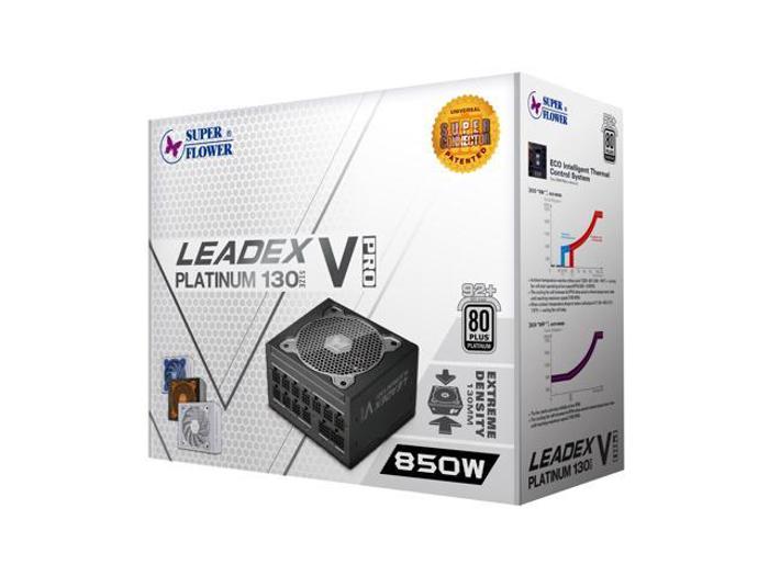 Super Flower Leadex V Platinum PRO 1000W image 7