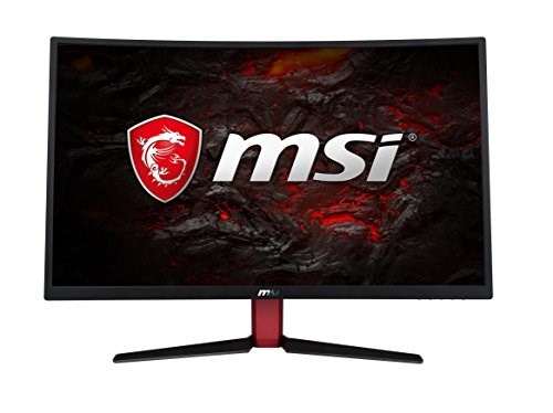 MSI Optix G27C2 image 5