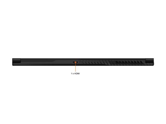 MSI GF63 Thin 11UD-261 image 14