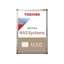 Toshiba N300 4TB 3.5" 7200 RPM HDWG440EZSTA