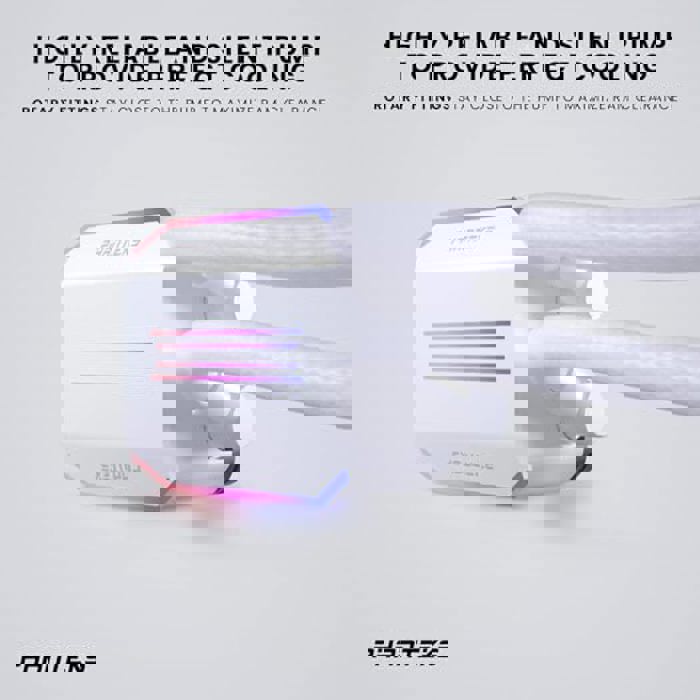 Phanteks Glacier One 420D30 White vs Noctua NHD15 G2 HBC CPU Cooler