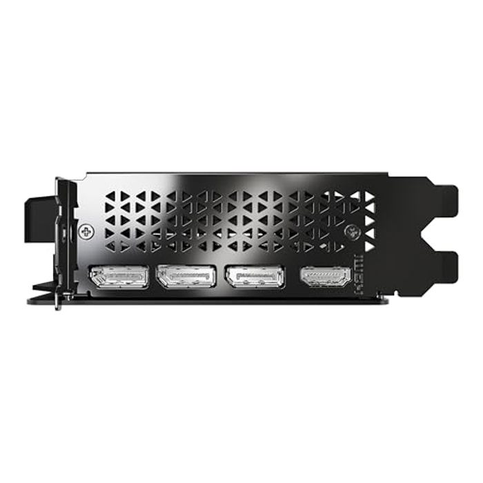 PNY GeForce RTX 5060 Ti 8GB Overclocked Dual Fan image 7