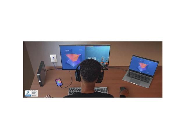 Dell UltraSharp U2422HE image 8