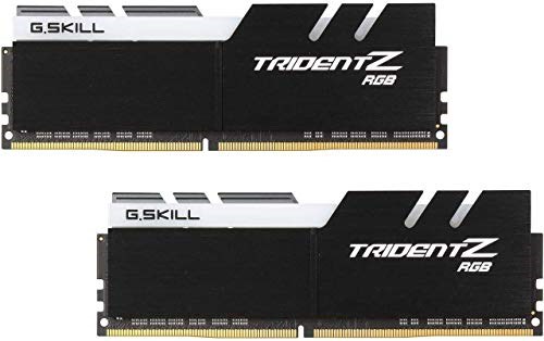 G.SKILL Trident Z RGB 16GB (2 x 8GB) DDR4 3600 image 7