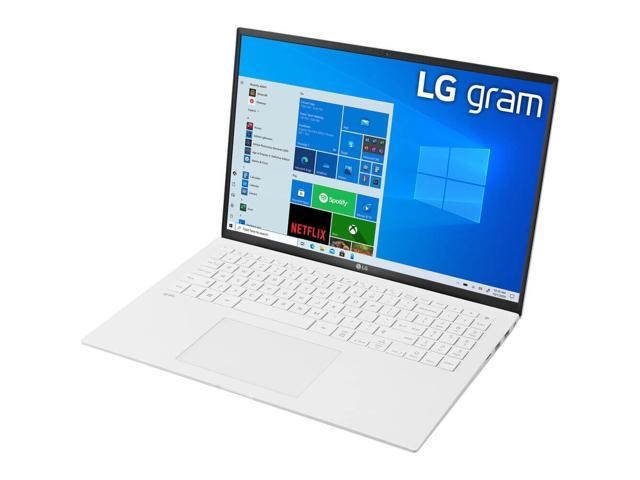 LG Gram 16Z90P-K.AAW5U1 image 10