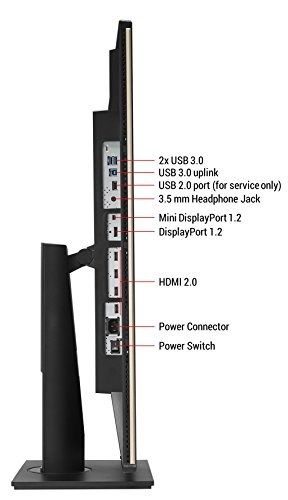 Asus PA329Q image 4