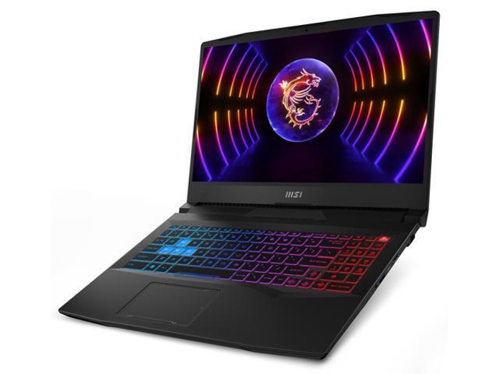 MSI Pulse 15 B13VGK-287US image 5