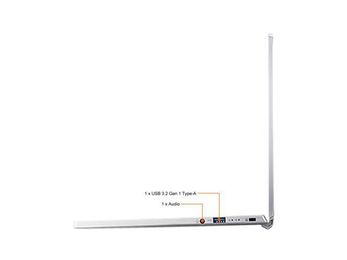 Acer Porsche Design RS NX.A2QAA.001 image 10