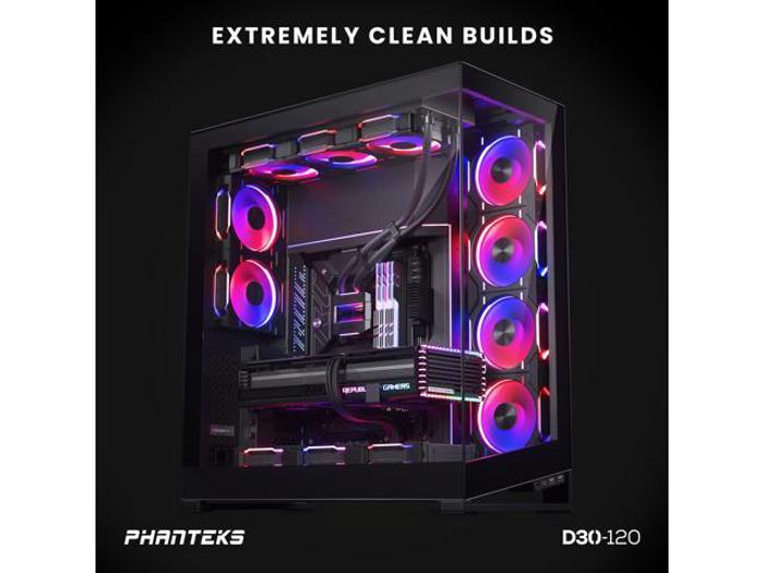 Phanteks D30 image 8
