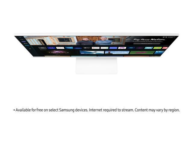 SAMSUNG M50B LS27BM501ENXZA image 10