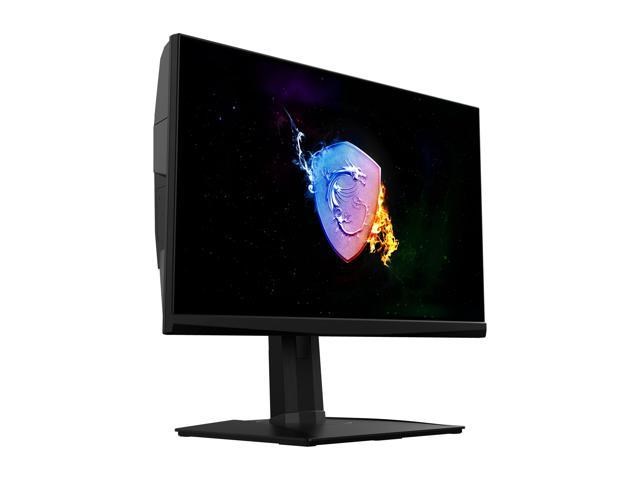 MSI Oculux NXG253R image 6