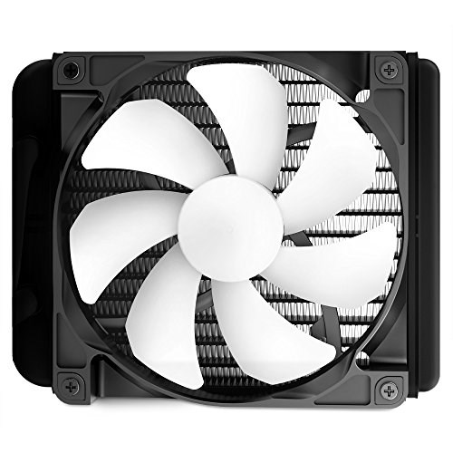 kraken x41 aio 140mm