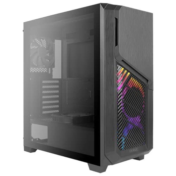 Antec Dark Phantom DP502 FLUX image 13