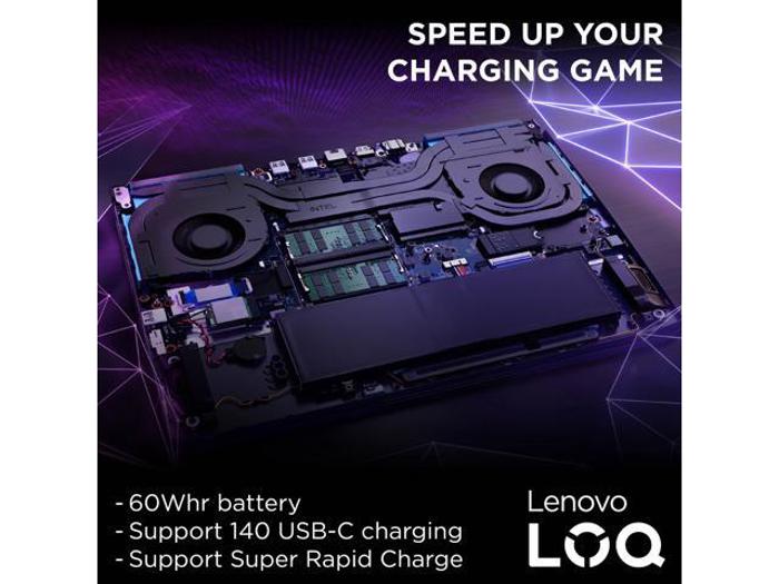 Lenovo LOQ 15IRH8 82XV00LFUS image 18