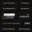 TEAMGROUP T-Create Expert Overclocking 10L 32GB (2 x 16GB) DDR5 6000MHz White CL38 thumbnail 7